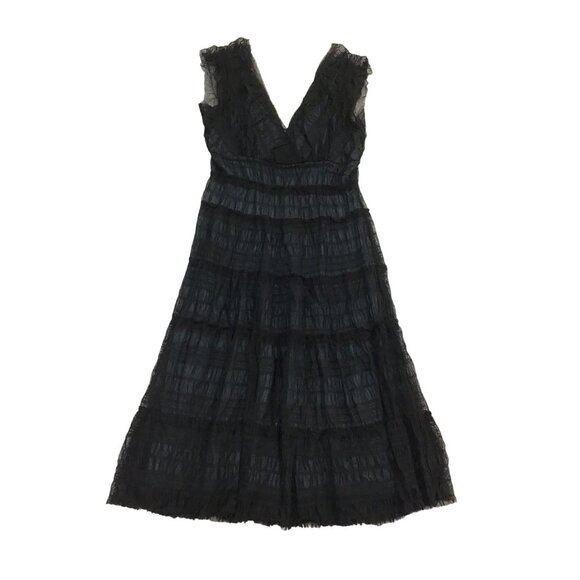 Vintage Studio M Dress - Picture 1 of 7